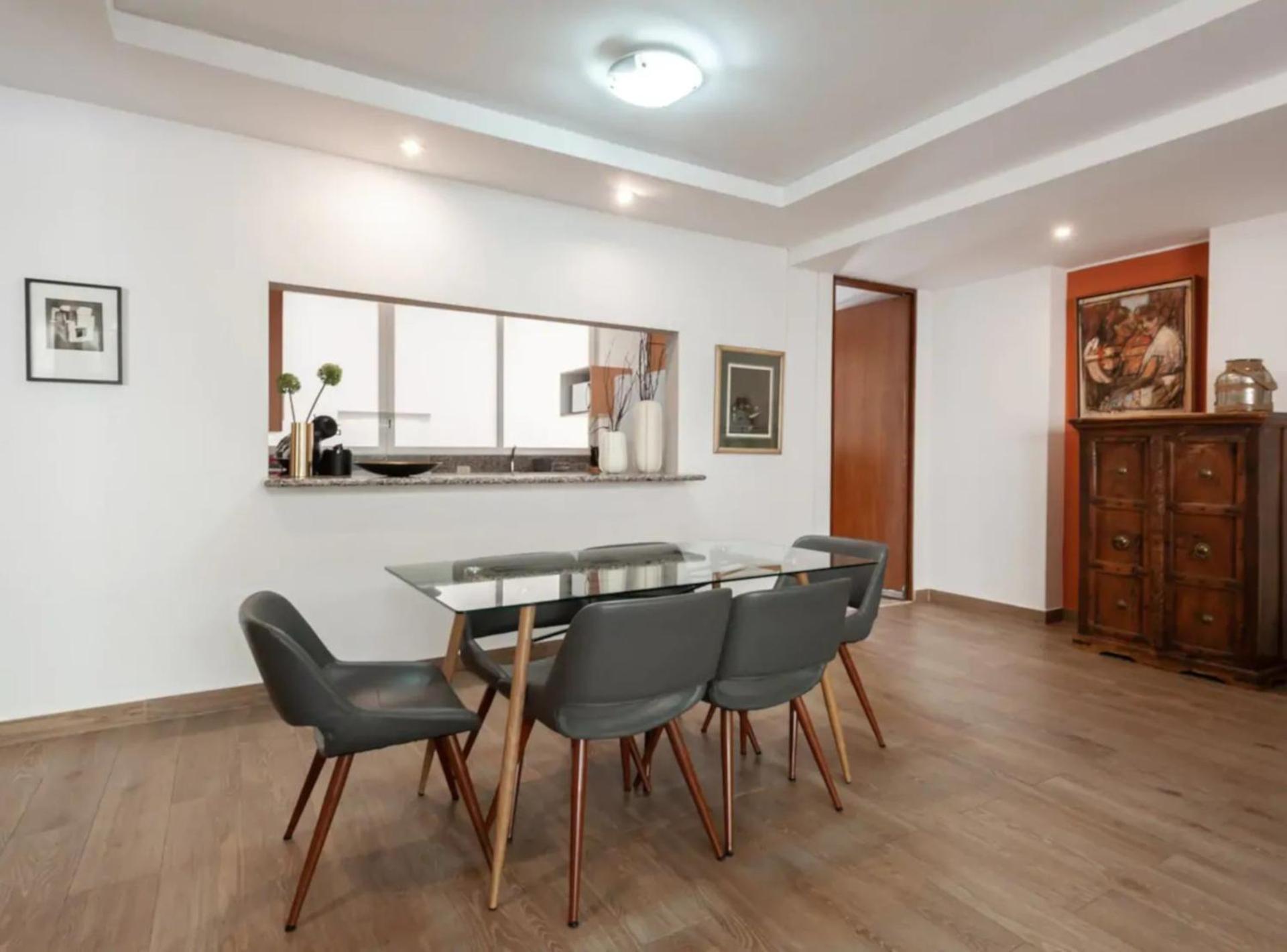 Mi Casa #1 At Polanco'S Most Exclusive Area Διαμέρισμα Μεξικό Εξωτερικό φωτογραφία