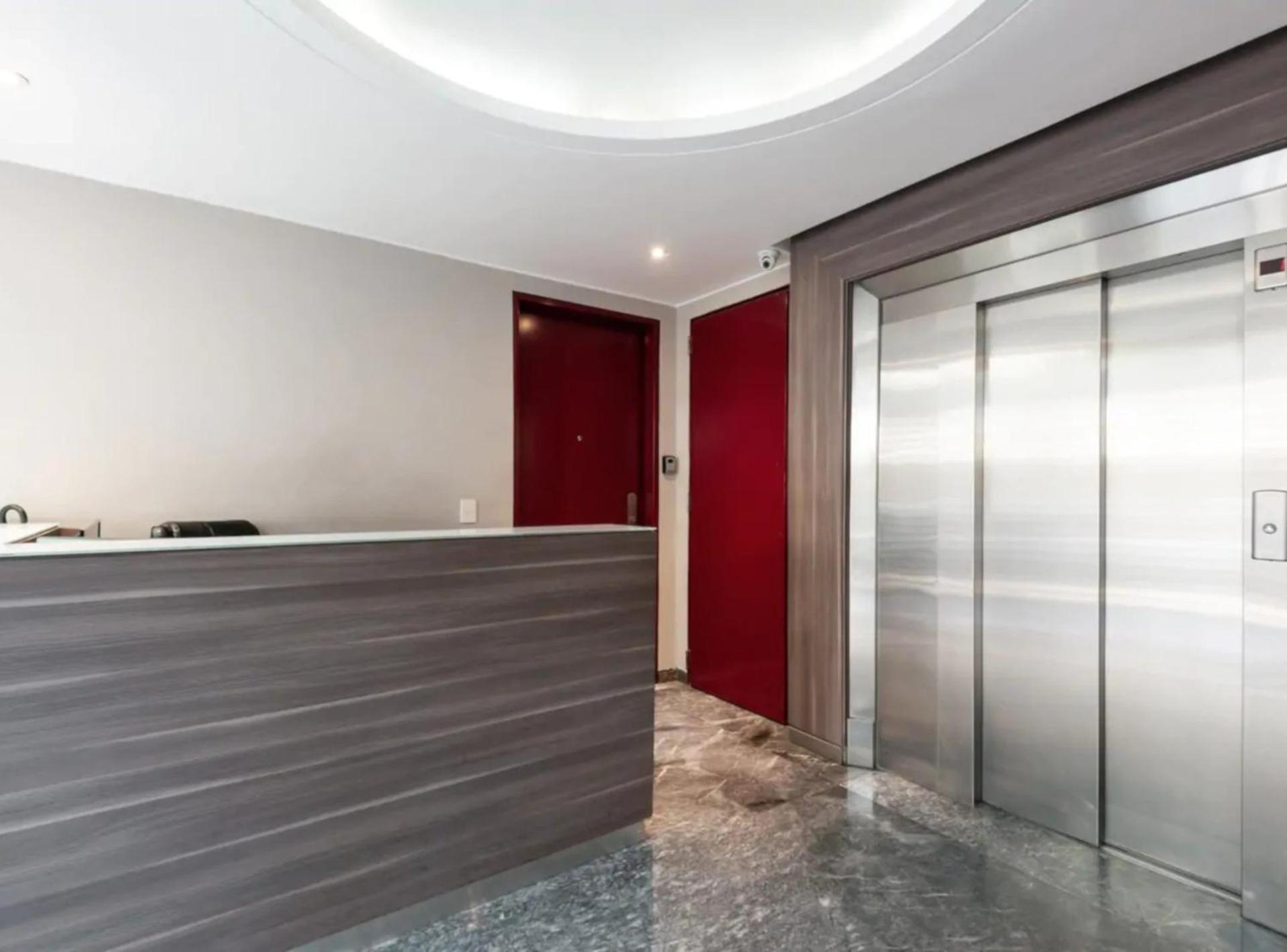 Mi Casa #1 At Polanco'S Most Exclusive Area Διαμέρισμα Μεξικό Εξωτερικό φωτογραφία